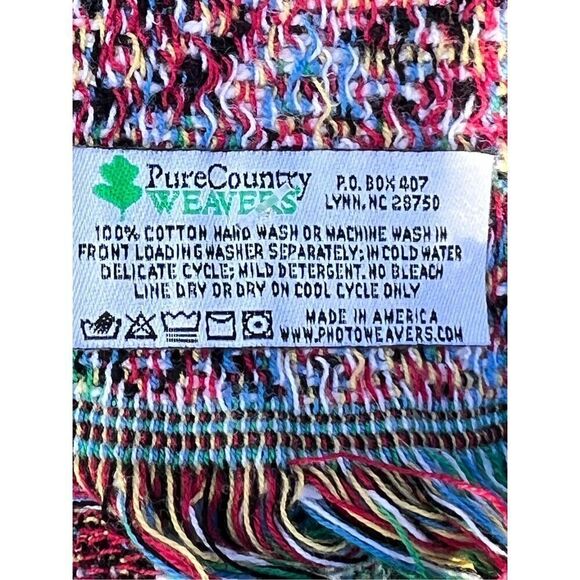 Pure Country Weavers  Soldier Bears Throw Blanket - Picture 10 of 10